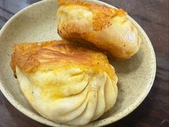牛肉煎包-李记清真馆(打钉巷店)