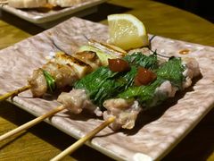 -鸟内会居酒屋(得意潮馆店)