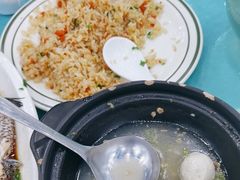 -景好海鲜餐厅(大鹏必选旅游店)