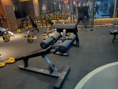 -金仕堡游泳健身会所(中铁名邸店)