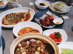 -喜记顺德菜(南昌万象城店)