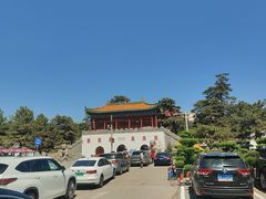 -普陀宗乘之庙(小布达拉宫)
