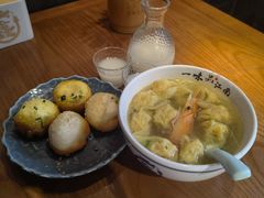 -鑫震源·苏式大虾生煎(山塘街店)