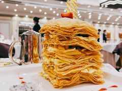 101鲜果拿破仑-翠园(北京王府中环店)