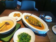 -曾宴·楚菜(湖北省博物馆店)