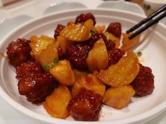 -大家食府·福建菜(FAC协盛中心庭院餐厅店)