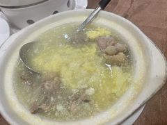 榴莲鸡汤-庄氏祥记家常食府(国瑞建材家居博览中心店)