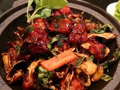 -鹿港小镇(悠唐店)