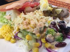 -So Lounge索兰至餐厅(蓝色港湾店)