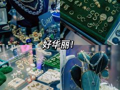 -长沙北辰三角洲大悦城