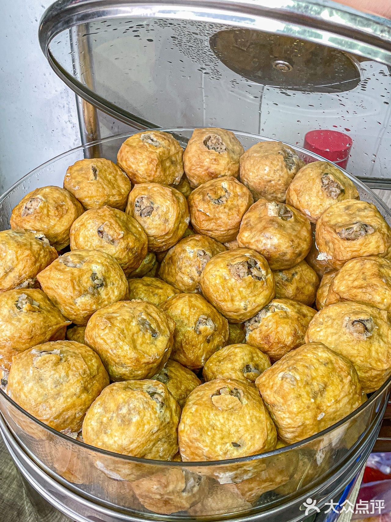 ️你能想到的牛杂，这里都有，超级全！柳州特色的牛杂