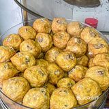 ️你能想到的牛杂，这里都有，超级全！柳州特色的牛杂