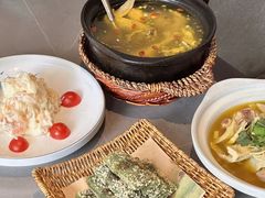 -食光慢宴·安吉土菜馆