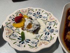 -小尕子·新疆菜(明园店)