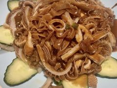 -宴小馆·小海鲜青岛菜(五四广场店)