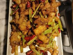 -小菜园新徽菜(苏州繁花中心店)