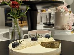 -杜哈夫DOUX RÊVE·生日蛋糕(日月光店)