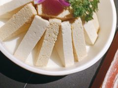 -额尔敦传统涮(公园西路店)