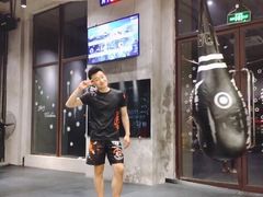 -EVE格斗健身工作室(周康店)