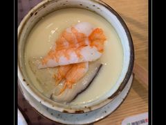 茶碗蒸-林妈妈村·日式料理(宝山万达店)
