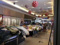 -利群商厦(台东店)