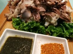 -鹊华居·地道鲁菜·海鲜·融合味(大明湖店)