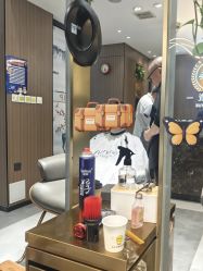 -SA MI hair salon烫染沙龙