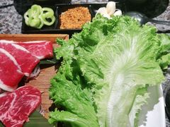 -汉拿山(印象城店)