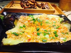 羊骨汤-新凯旋烧烤·燕姐千岛湖土菜