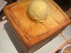 -绿茶餐厅(昆明世纪金源店)