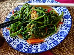 -南沙游艇会·大兵船餐厅