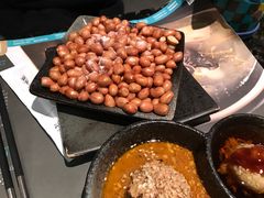-王家渡火锅店(亦庄店)