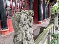 -青羊宫