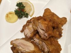 -福匠日本料理(人民路店)