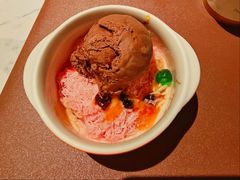 -粤海喜来登酒店·盛宴海鲜牛排自助餐厅(天河城店)