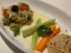-Pasha帕夏土耳其餐厅(南昌路店)