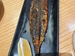 -隅乐胡椒虾·台湾菜·团建(皇岗店)