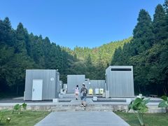 -玉苍山国家森林公园