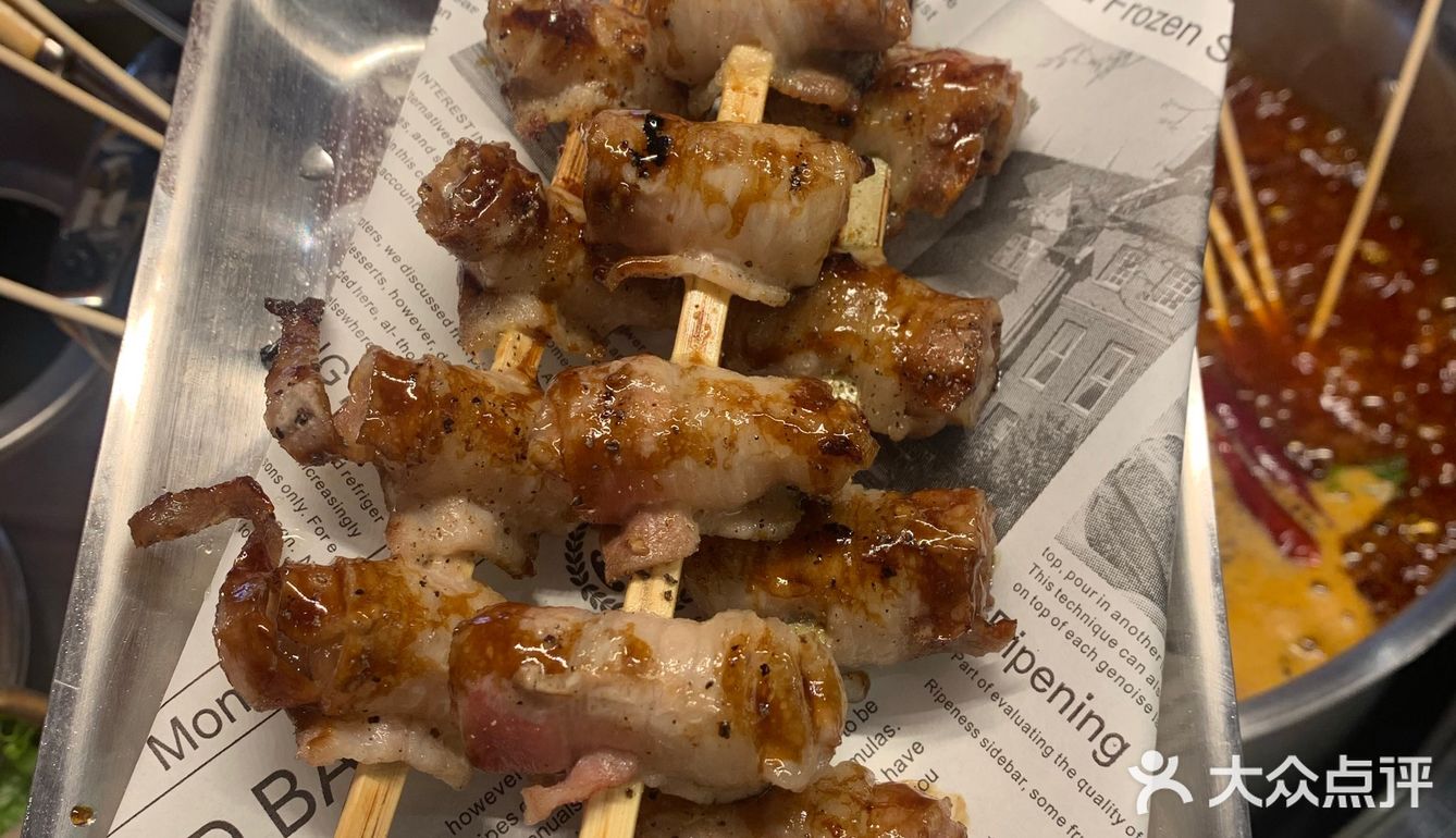 始于好吃，但不止于好吃