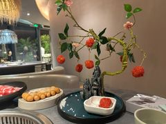 -故里和山·成都火锅(欢乐港湾店)