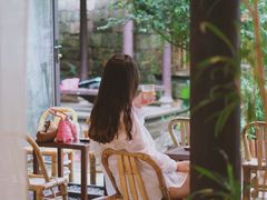 -Metal hands·铁手咖啡