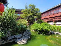 -祝家花園(伯渎港店)