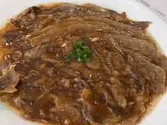 -四海回族饭店(前进大街店)