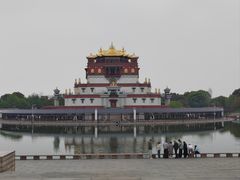 -灵山胜境