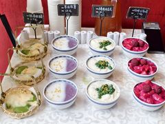 -金陵家宴·金陵春·南京菜(夫子庙店)