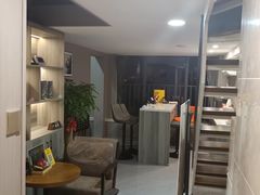 -DEER ROOST鹿栖(珠海吉大店)