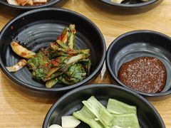 -高社长参鸡汤(高丽街店)
