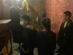 -逃脱反斗城沉浸剧情密室(北京路店)