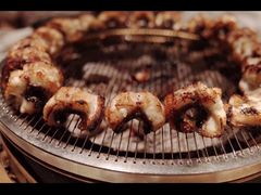 -泥炉烧肉师(新街口金銮巷店)