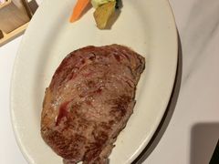 -斗牛士牛排(南京东路店)